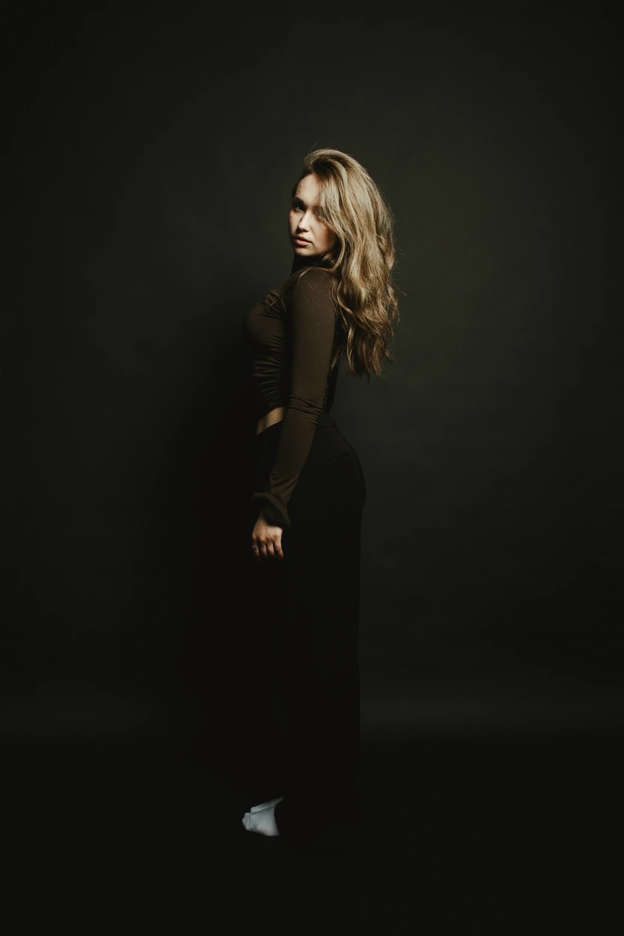 Иванова Арина